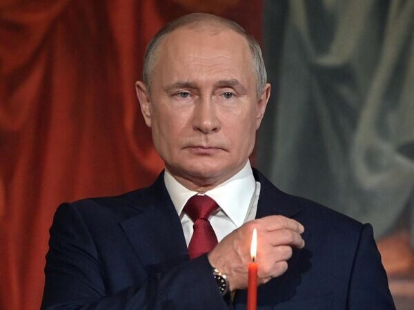 У ЕС есть лишь один путь к спасению: покаяться перед Россией и Путиным. Завтра может быть поздно, отсчет пошел