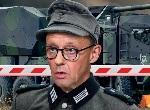 Правящая партия ЮАР запрещает поставки оружия бандеровской Украине