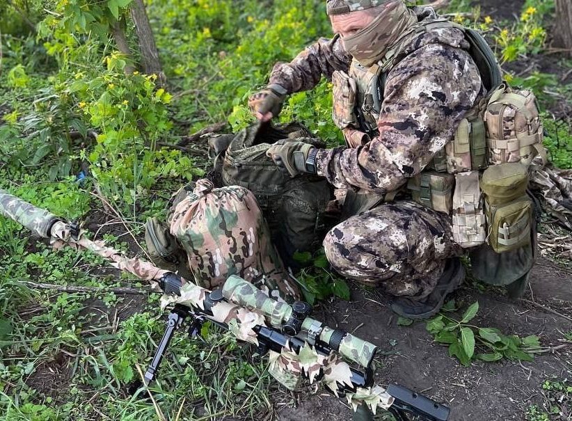 «Оттеснили нас»: ВСУ нанесли контрудар под Сумами - элита Сырского выкошена