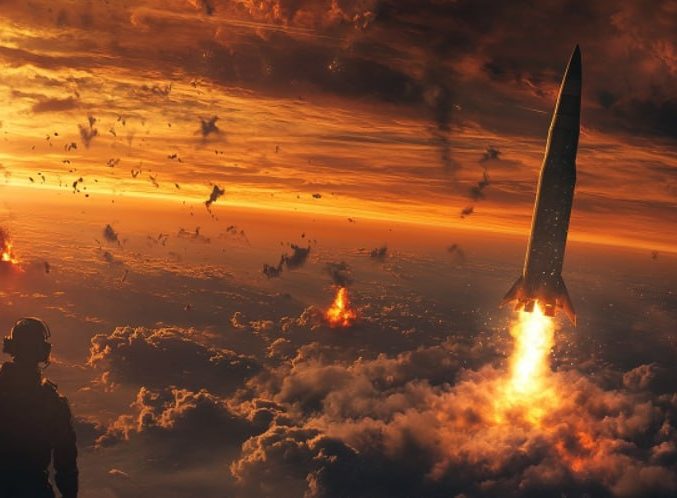 По России нанесён массированный удар крылатыми ракетами: "Люди под завалами, есть жертвы". Ким Чен Ын даёт спецназ