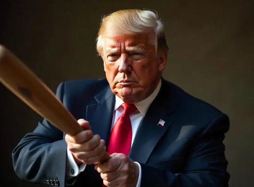 Трамп внезапно ударил по ВСУ: Киев вызвал "на ковёр" представителя США. Поставки оружия приостановлены