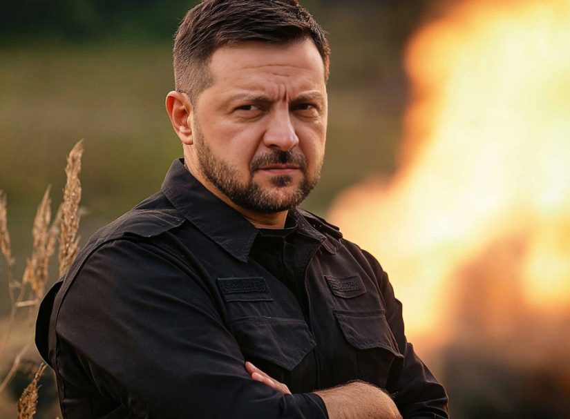 «Вот и карачун вам придет». Зеленский заплатит за Ижевск. ВС РФ готовят лютый ответ – на Украину полетит секретное оружие?