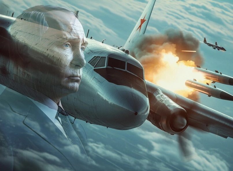 В Баку "полыхает" после удара "Искандерами": Ракеты ударили по терминалам Азербайджана. Ущерб на миллионы долларов