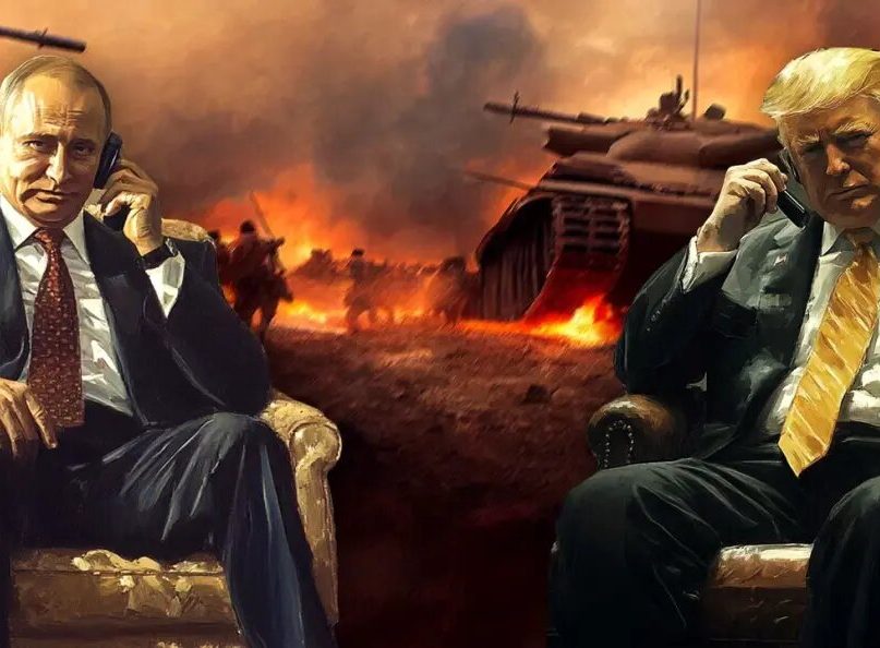 Трамп такого от Путина не ожидал: Раскрыто, что случилось на переговорах. США обескуражены