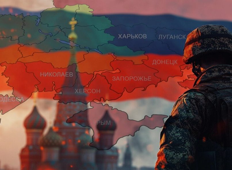 Издержки войны: Украина подписывает себе смертный приговор. Со Львовом тоже придётся распрощаться