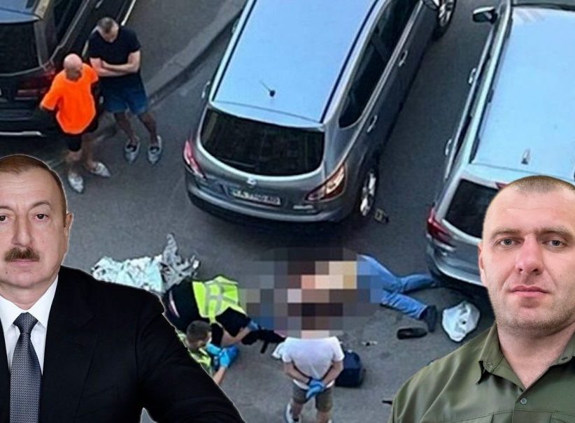 Пазл сложился: неожиданные подробности объяснили позорное молчание Баку после убийства двоих азербайджанцев