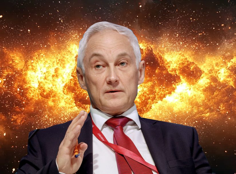 «Вот и новый уровень СВО». Белоусов окружает Россию невиданным щитом — главное оружие ВСУ станет бесполезным?