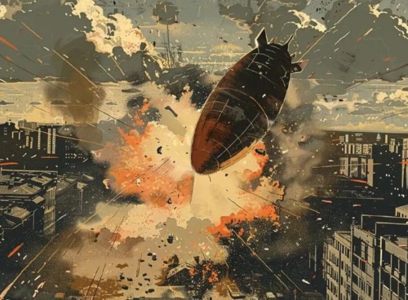 В Харькове ад – КАБ добила сверхважный цех. Убит известный учитель. Вскрылась схема в бригаде: "Верховный недоволен"