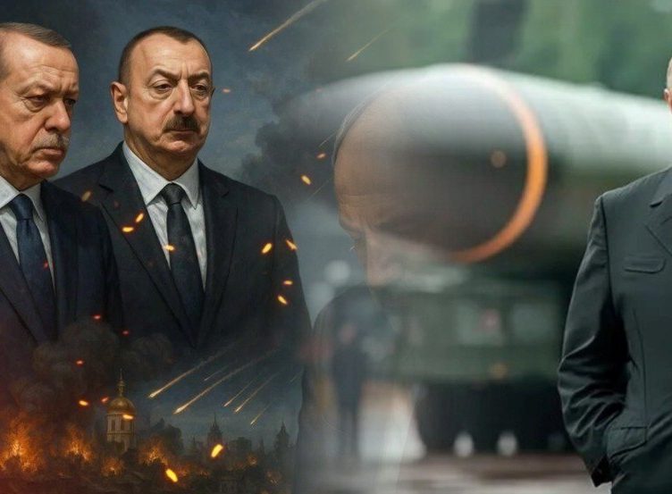 В Баку призвали "остудить Москву". "Две ракеты могут отключить свет во всей стране" – эксперт