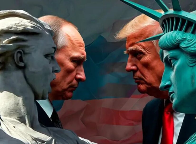 Трамп в ярости: Путин молчит в ответ на ультиматум. Зато Китай и Индия заговорили