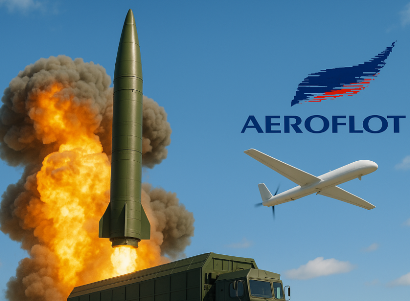 Месть за «Аэрофлот», Сербия подложила свинью РФ, НАТО готовит «адскую» атаку на Калининград