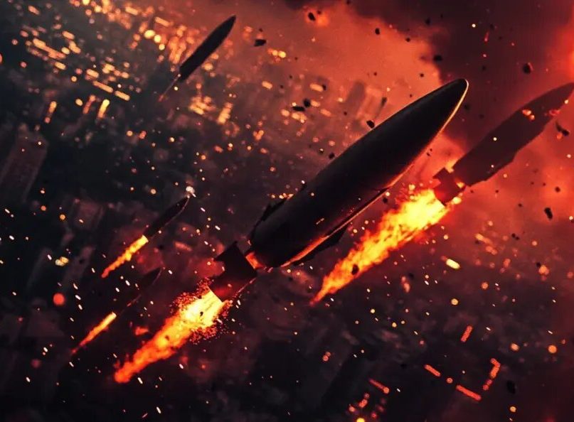 "Огненная змея" на Украине: "Искандеры" отработали со снайперской точностью. Диверсия ВСУ провалилась