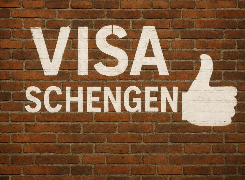 Виза D: кому она нужна и какие страны выдают