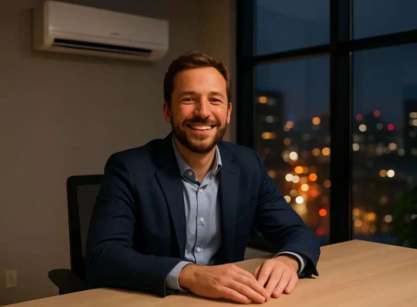 Кондиционеры для офиса: как обеспечить комфорт и не разориться