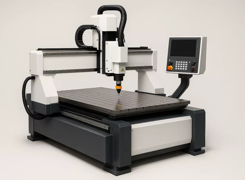 Современные горизонты фрезерной обработки на станках с ЧПУ