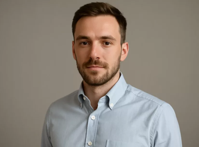 Мужская рубашка: стиль, история и искусство быть собой