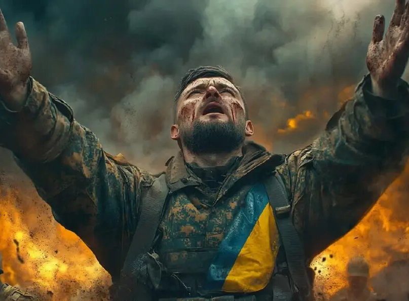 Неужели всё? Генштаб ВСУ "поднял белый флаг". Официальное заявление о потере части Сумщины