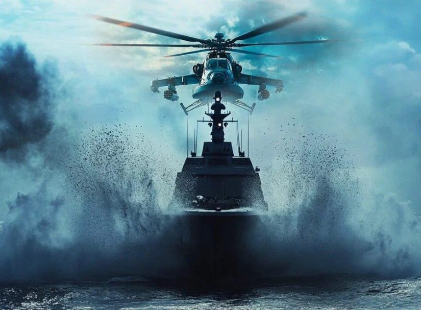 "Такого флота больше не будет": Эти выводы сделаны после атаки турецкого БПЛА на русский катер у берегов Крыма