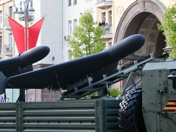 Путин припер украинскую ПВО к стене. Новые «Герани» доводят ВСУ до отчаяния