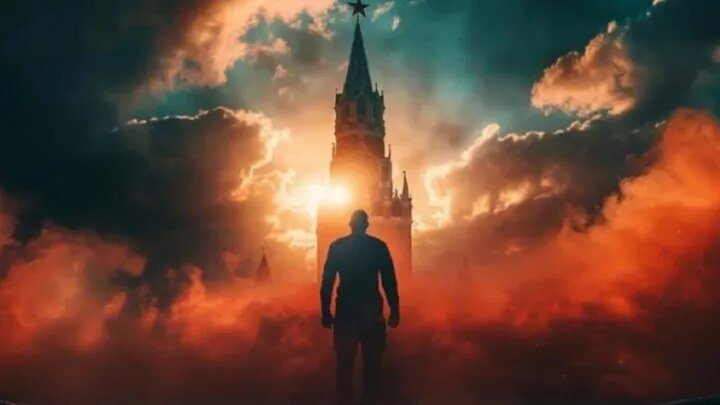 Эти шесть тревожных звоночков должны услышать в Кремле. Прогноз профессора о переломе в России: Нужна мобилизация?