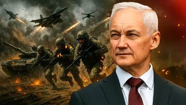 Белоусову снова врут? В дело вступает Рубио, Зеленский артачится. "У Путина вообще нет шансов?". Нужна помощь Кима