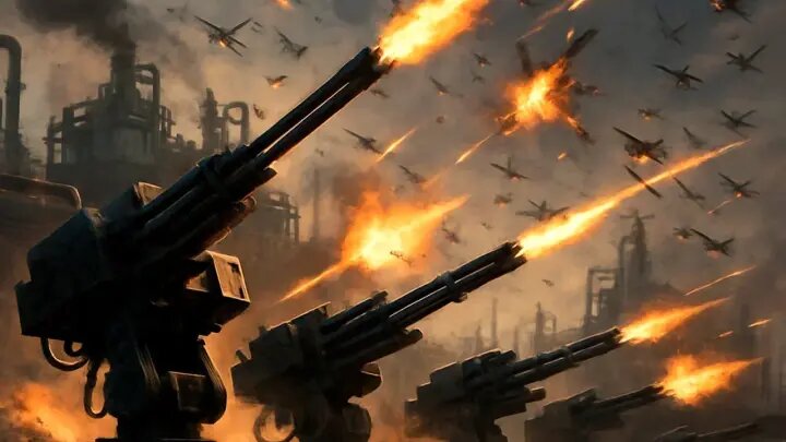 Ким Чен Ын готовит новый "подарок". Врага ждёт сюрприз