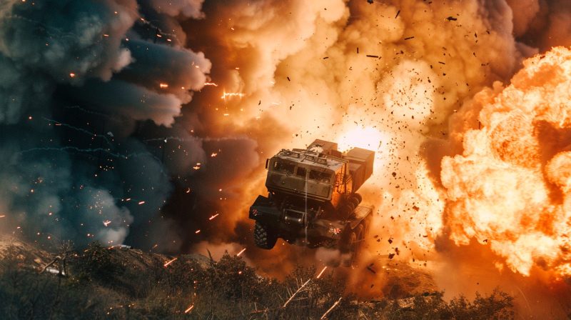 "Дела, мягко говоря, не очень": Артиллерия устроила ад. На передовой "живые трупы". Потери колоссальные - началось масштабное окружение