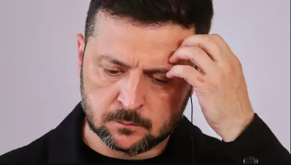 «Наркотики не помогают»: депутат Рады рассказал об истерике у Зеленского