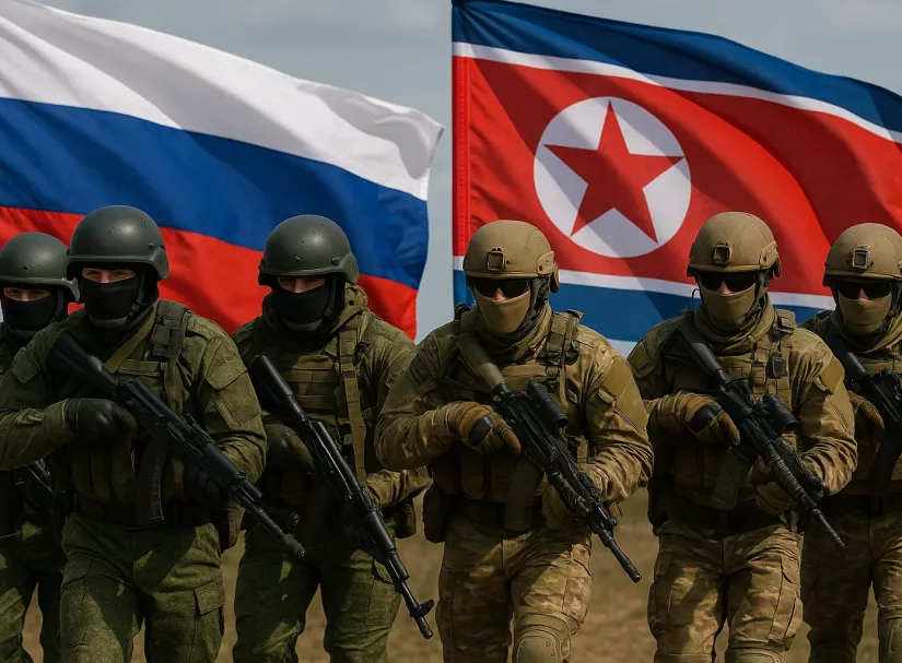 Бригада ССО идет на границу: Вместе с Кимом воевать за нас будет Лукашенко? Генерал Попов раскрыл детали нового удара