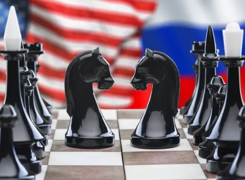 Трамп будет в ярости от заявлений Путина: Почему цели СВО лишат покоя американского президента