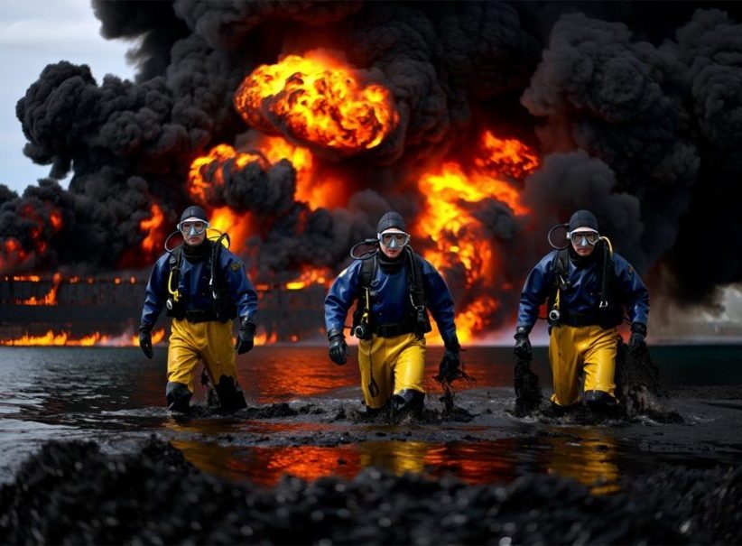 «Мозги» Лондона, «руки» Киева: Служба внешней разведки узнала о плане Британии с терактами против России