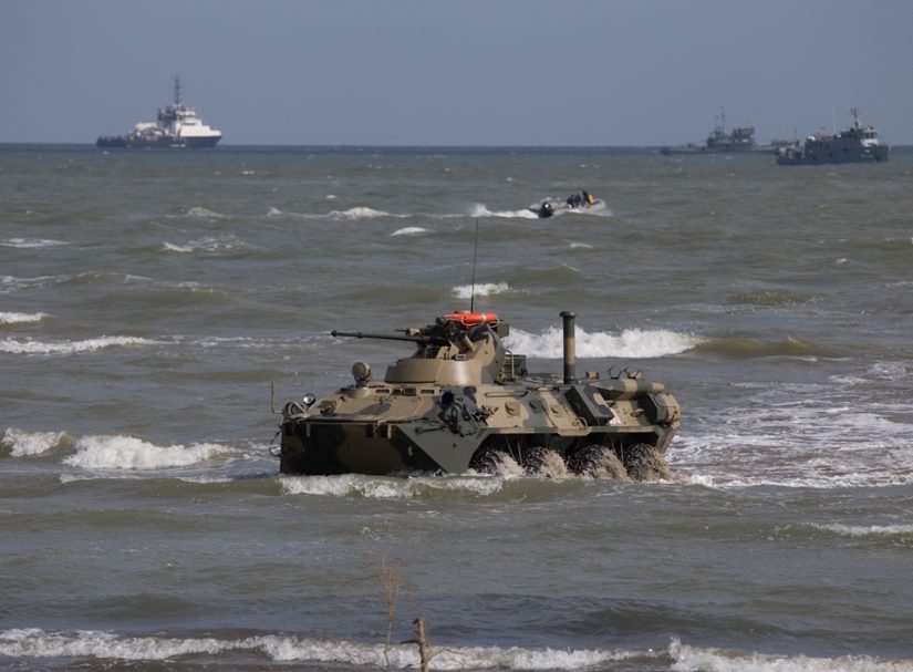 Одесса — главный бастион: почему Запад готов сдать Москве Украину ради «черноморской жемчужины»