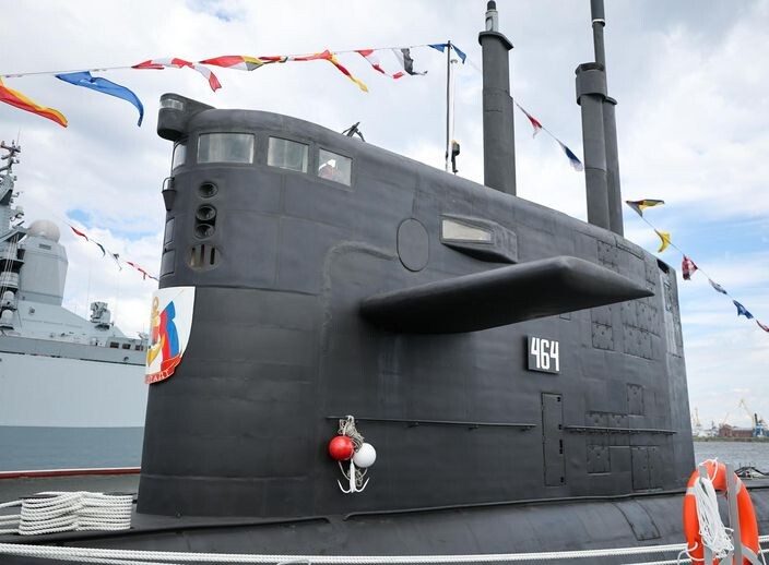 Тихие хищники глубин уже у берегов США. О чем забыл Трамп, угрожая своими подлодками?