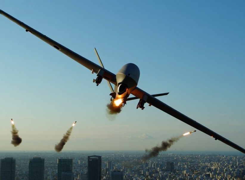 Россия применит ядерное оружие, подрыв российского газа и удары по ключевым объектам Украины