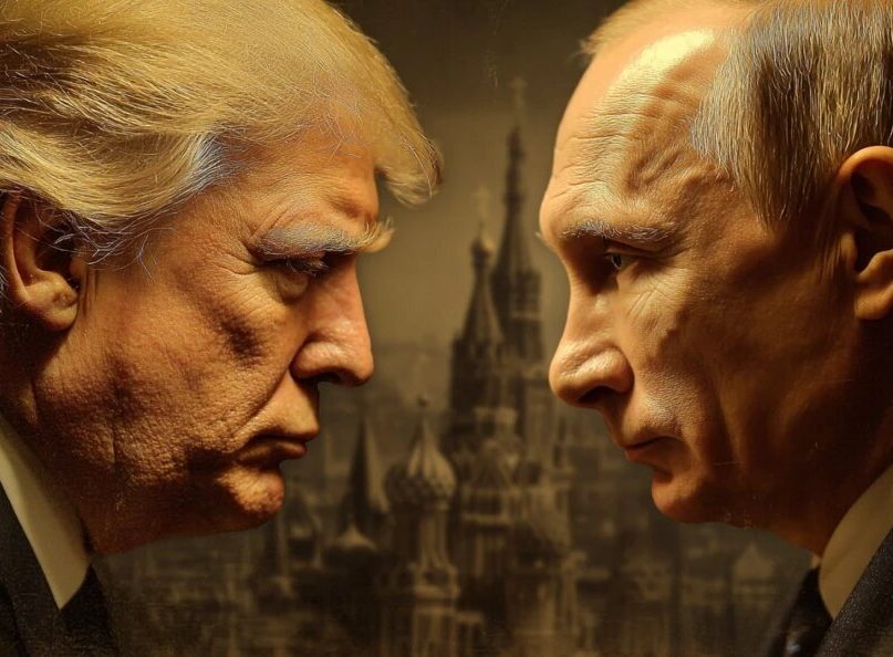 Новый срок от Трампа: Конфликт на Украине – Всё изменится через две недели