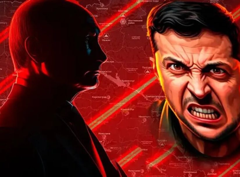 Одесса отойдёт России, а дальше – ад? Всплыла хитрая схема размена с НАТО