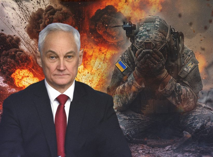 Ответ на дерзость Трампа — «Орешник» покажется цветочками, безжалостный ход Белоусова