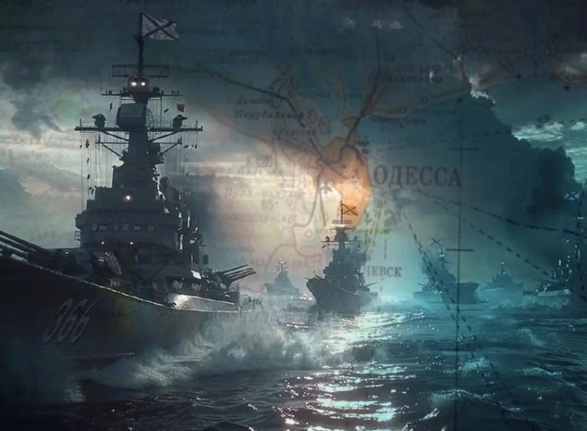 Срочные новости: "Русские заходят на Аляску: Теперь ясно, с кем Трамп". Эрдоган направляет военных в Одессу? Мерц признал: "Всё плохо"