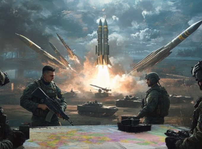 Трамп сделал то же самое с Израилем. Эксперт считает: США начали операцию по свержению Зеленского