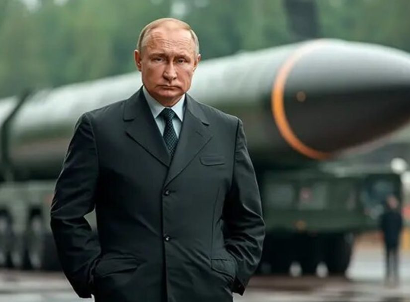 Срочные новости: Путин уехал, не сказав ни слова, Трамп замолчал. Вэнс выдал, что будет с Украиной и что сделают США