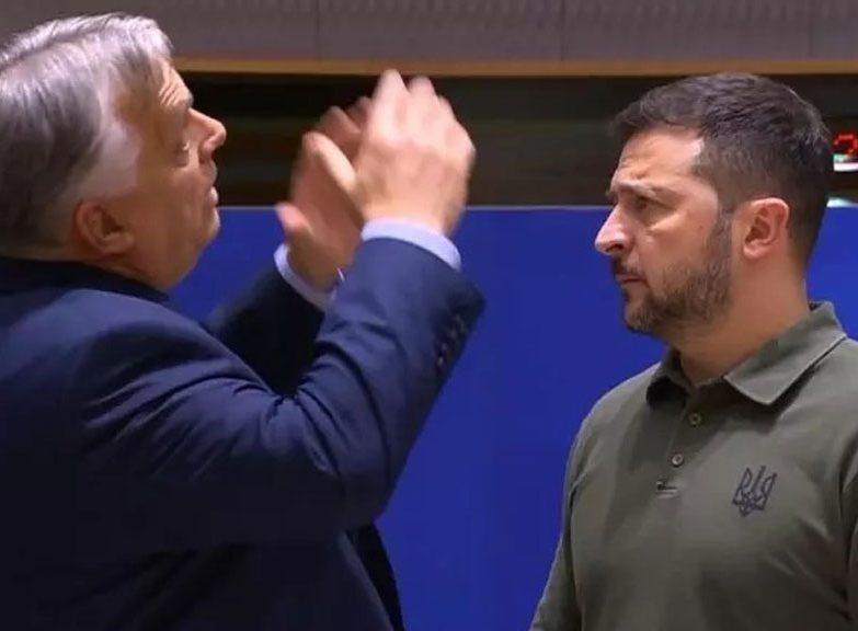 Хватит ныть, Орбан! В России дали простой совет венгерскому лидеру (Видео)