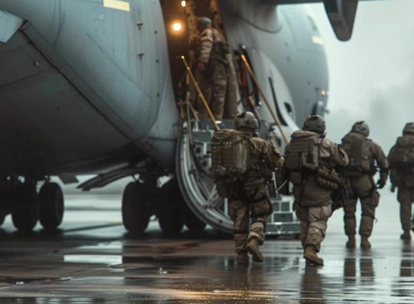 "Вот это тревожит". НАТО решило повторить русский бросок. Последствия непредсказуемы