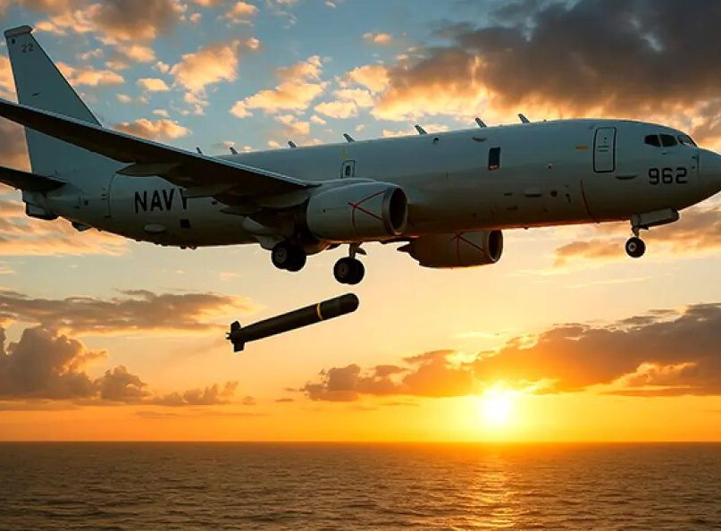 НАТО неделю ловит русскую подлодку. Под прицелом лучший авианосец США: Офицеры считали сигнал. Смешно уже не будет