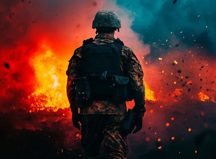 Ход СВО изменился: Штаб НАТО в труху, "завод Эрдогана" – в щепки