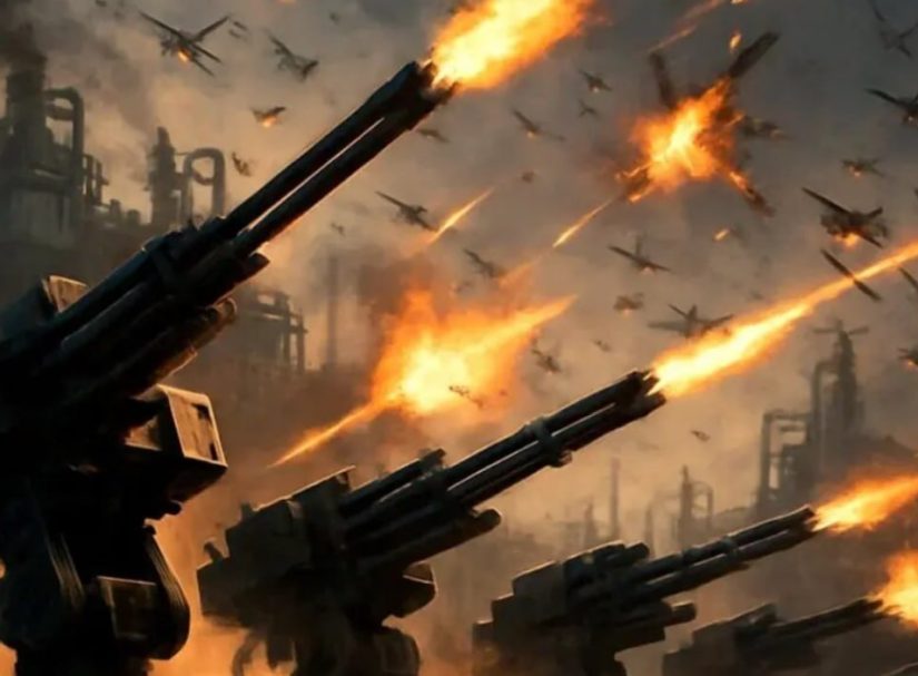 Поезда встали. Киевляне взбунтовались против ПВО: "Как вы могли?!" Трамп недоволен, Мерц сделал громкое заявление