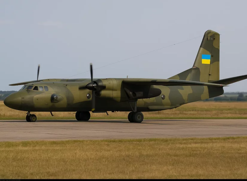 Самолеты ВСУ подтягивают Молдавию к украинскому конфликту