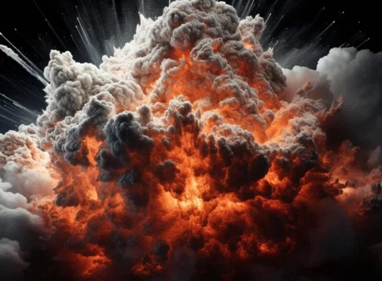 Удар услышали за 50 км: «Искандер» постучал к «Азову»*