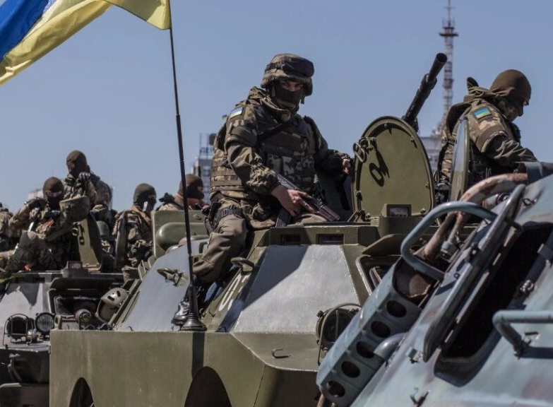 Сладков передал страшные слова комбата, отражавшего «контрнаступ» ВСУ: «Кто они после этого?»