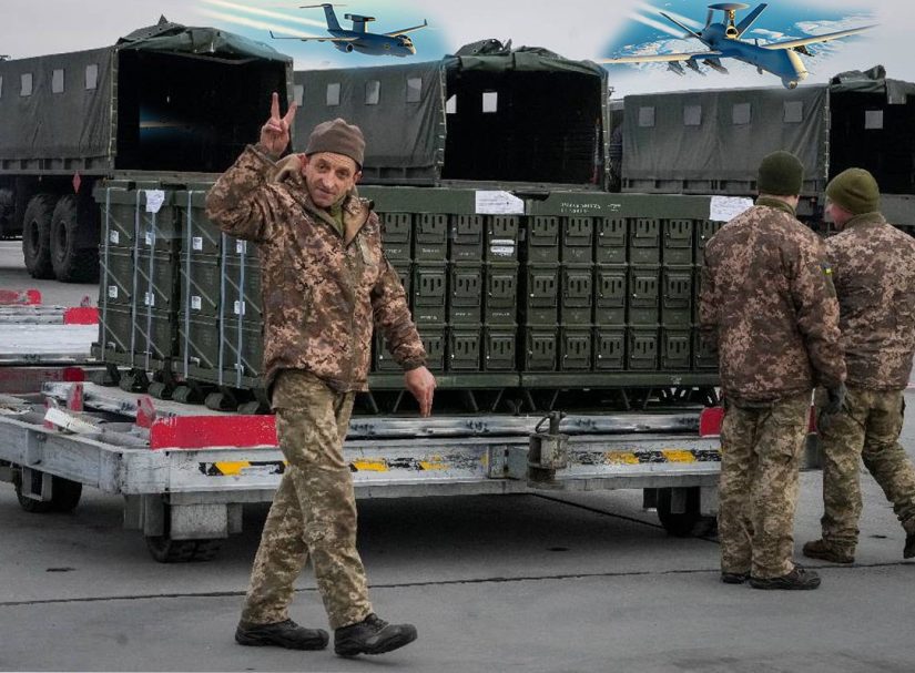 Поляки в погоне за украинскими технологиями