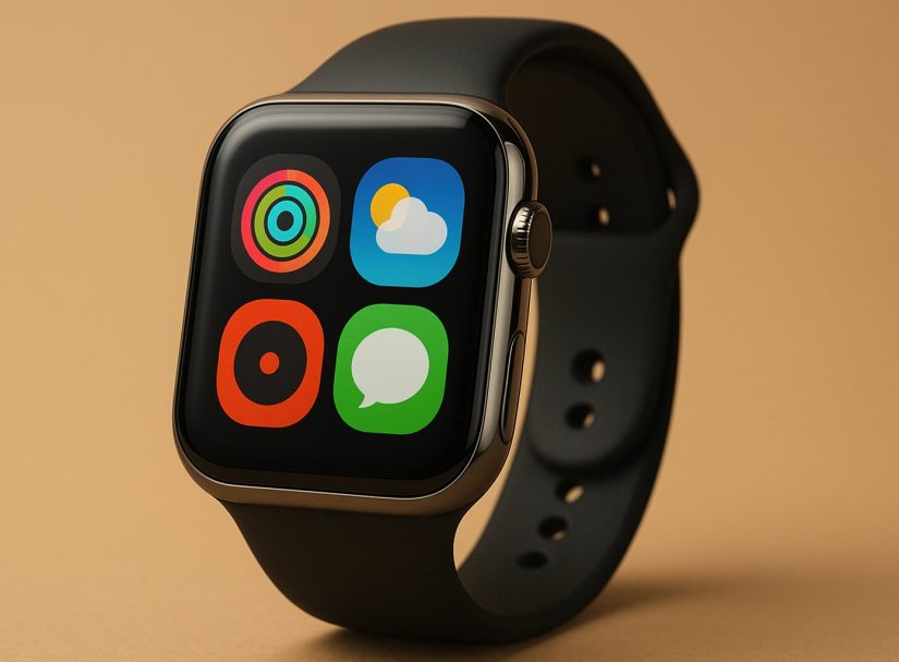 Умные часы: Твой билет в мир технологий, активности и стиля